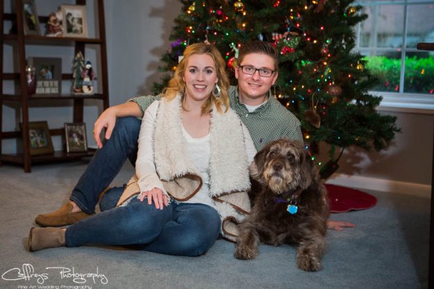 Houston Family Portrait Photographer